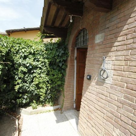 Villa Paola B&B Siena Zewnętrze zdjęcie