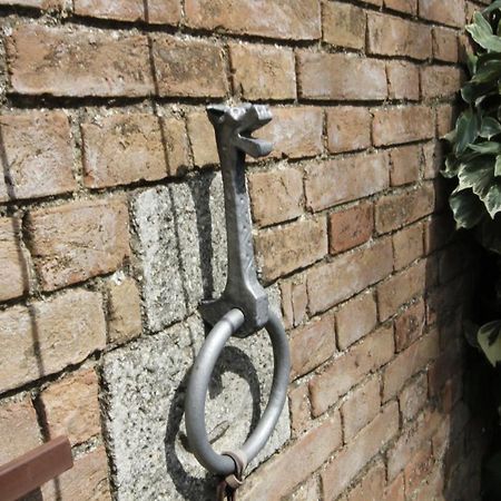 Villa Paola B&B Siena Zewnętrze zdjęcie