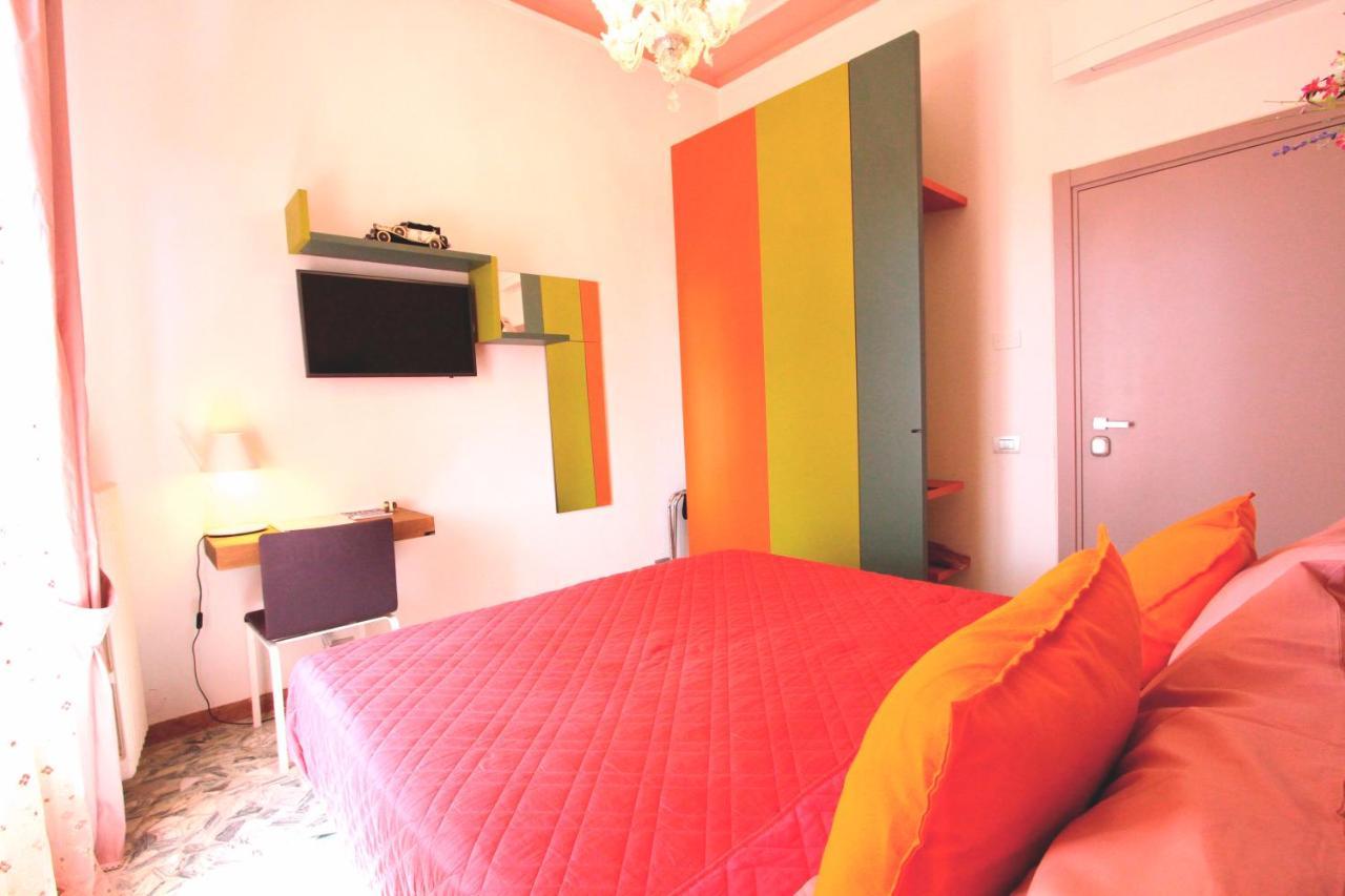 Villa Paola B&B Siena Zewnętrze zdjęcie