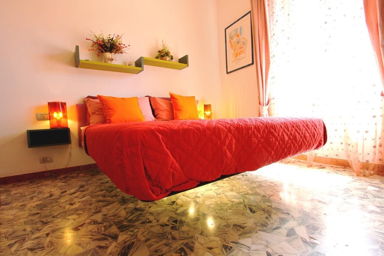 Villa Paola B&B Siena Zewnętrze zdjęcie