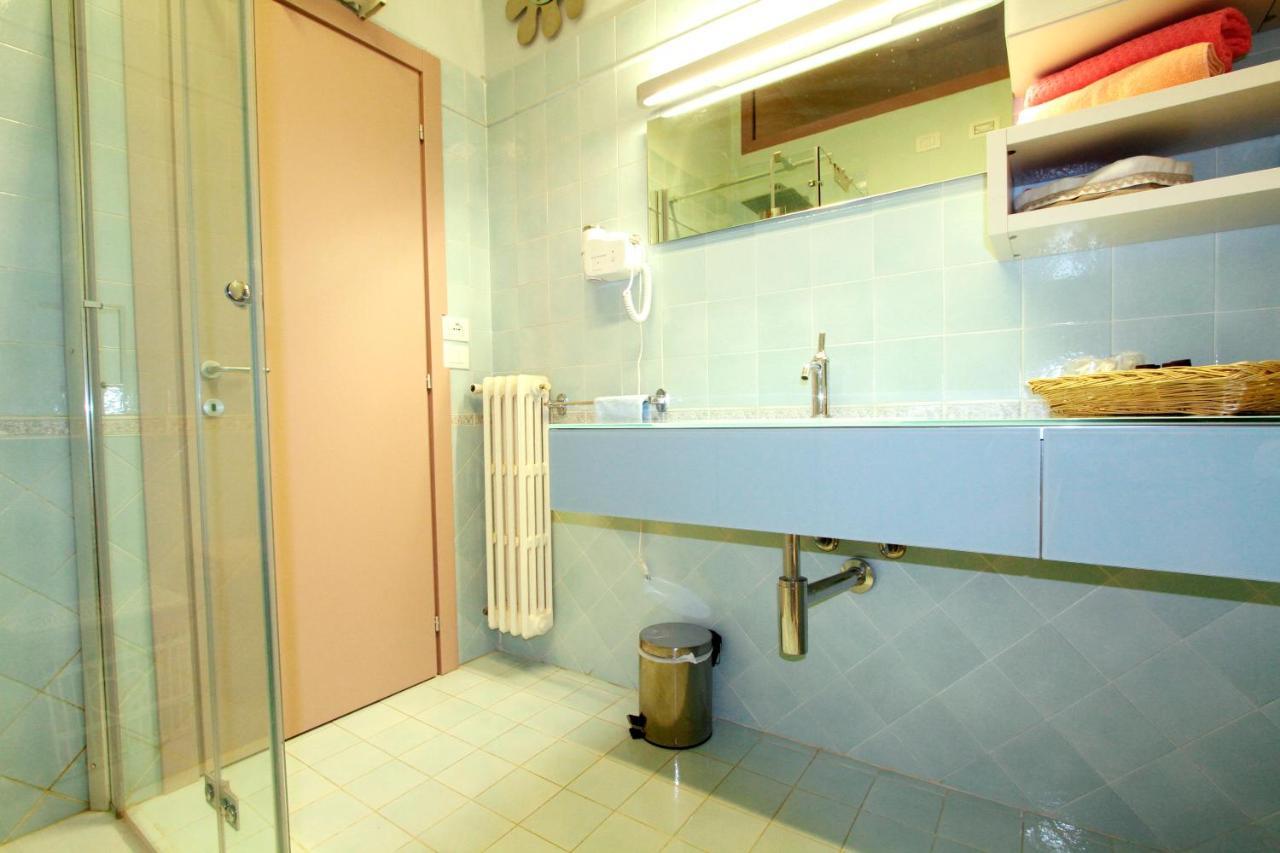 Villa Paola B&B Siena Zewnętrze zdjęcie