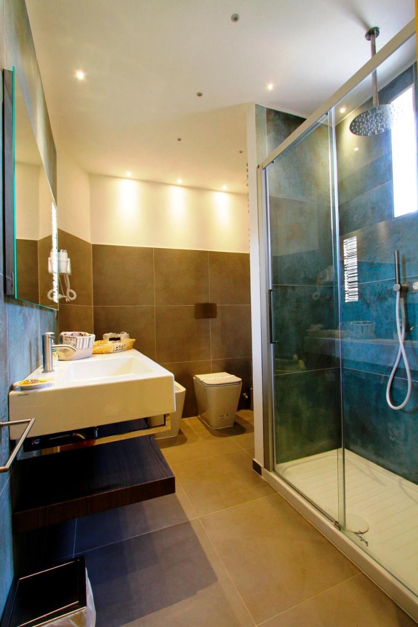 Villa Paola B&B Siena Zewnętrze zdjęcie