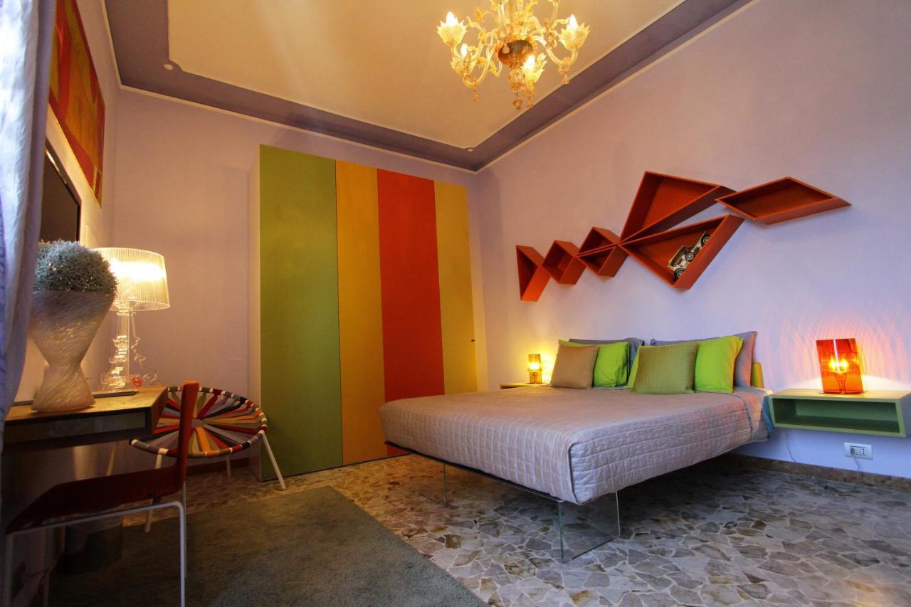Villa Paola B&B Siena Zewnętrze zdjęcie