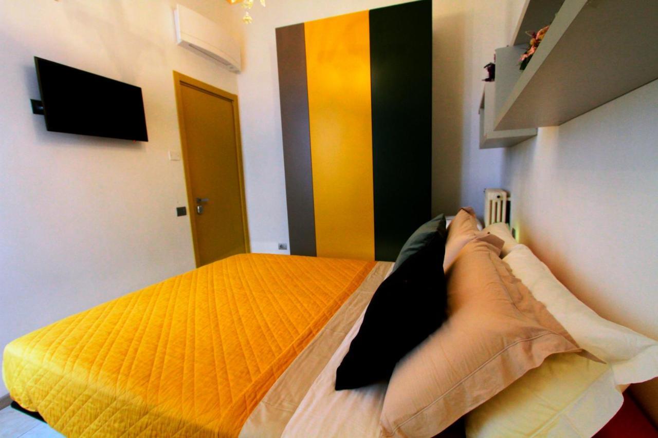 Villa Paola B&B Siena Zewnętrze zdjęcie