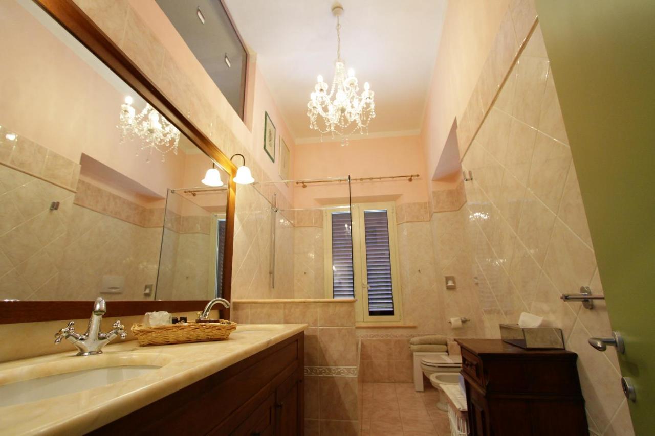 Villa Paola B&B Siena Zewnętrze zdjęcie