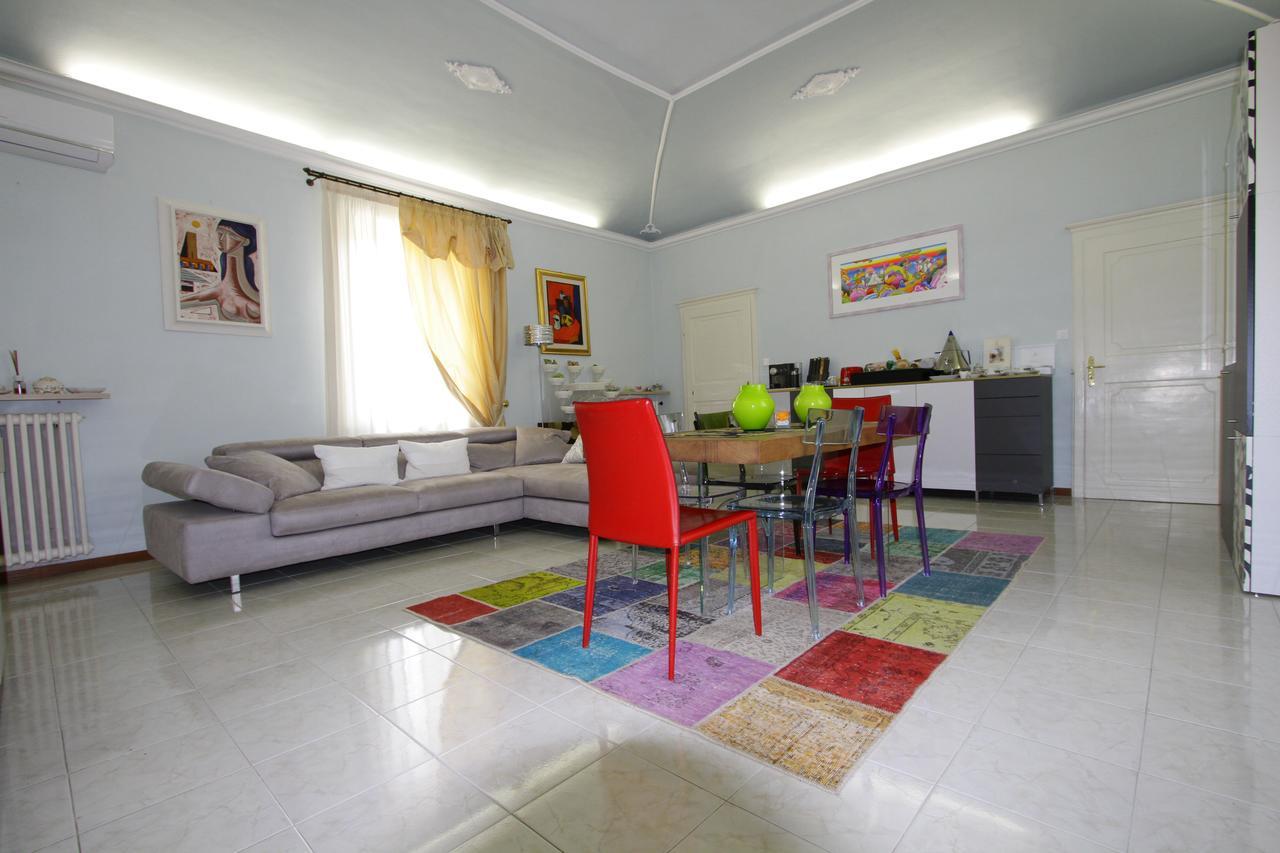 Villa Paola B&B Siena Zewnętrze zdjęcie