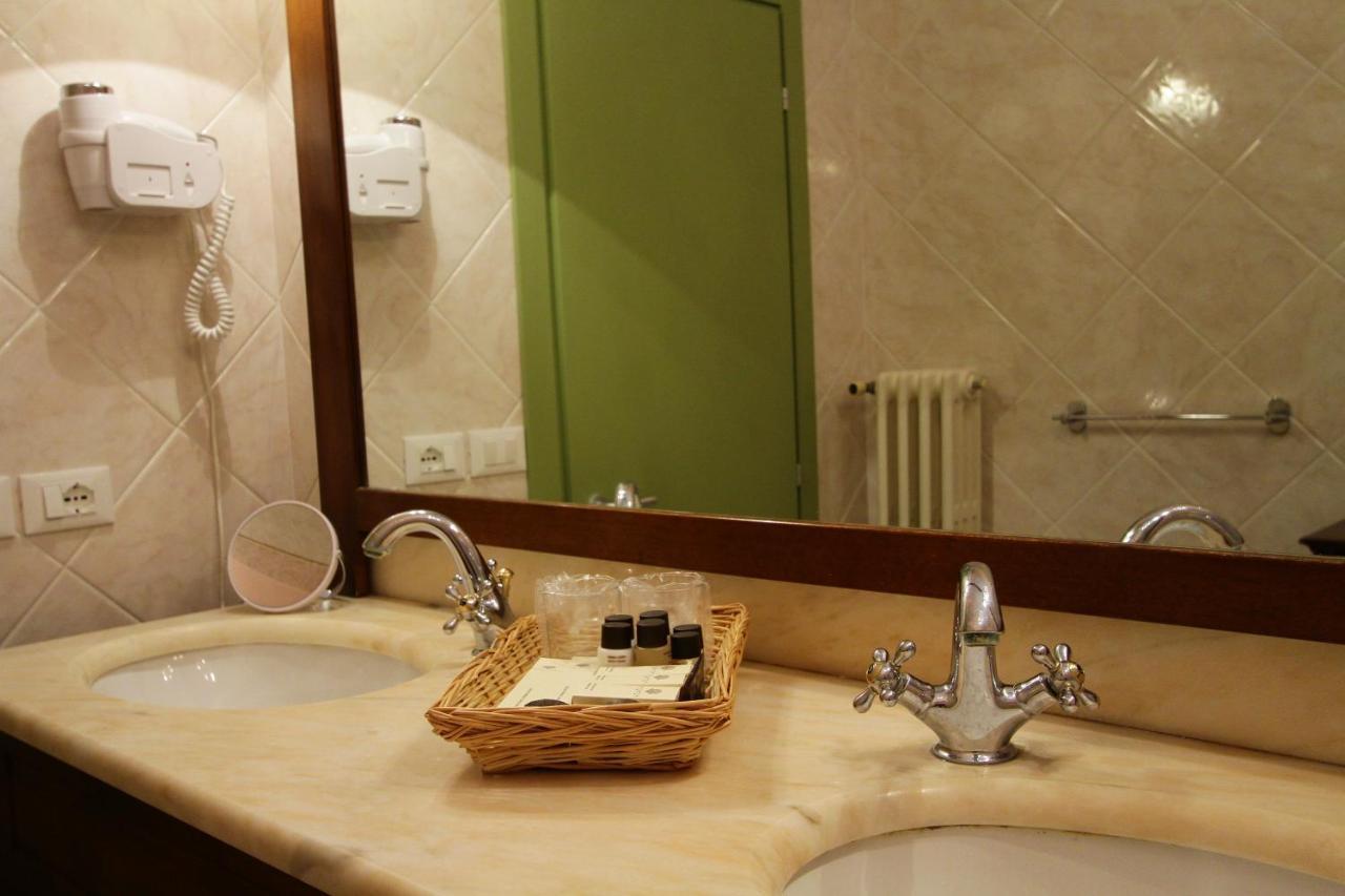 Villa Paola B&B Siena Zewnętrze zdjęcie