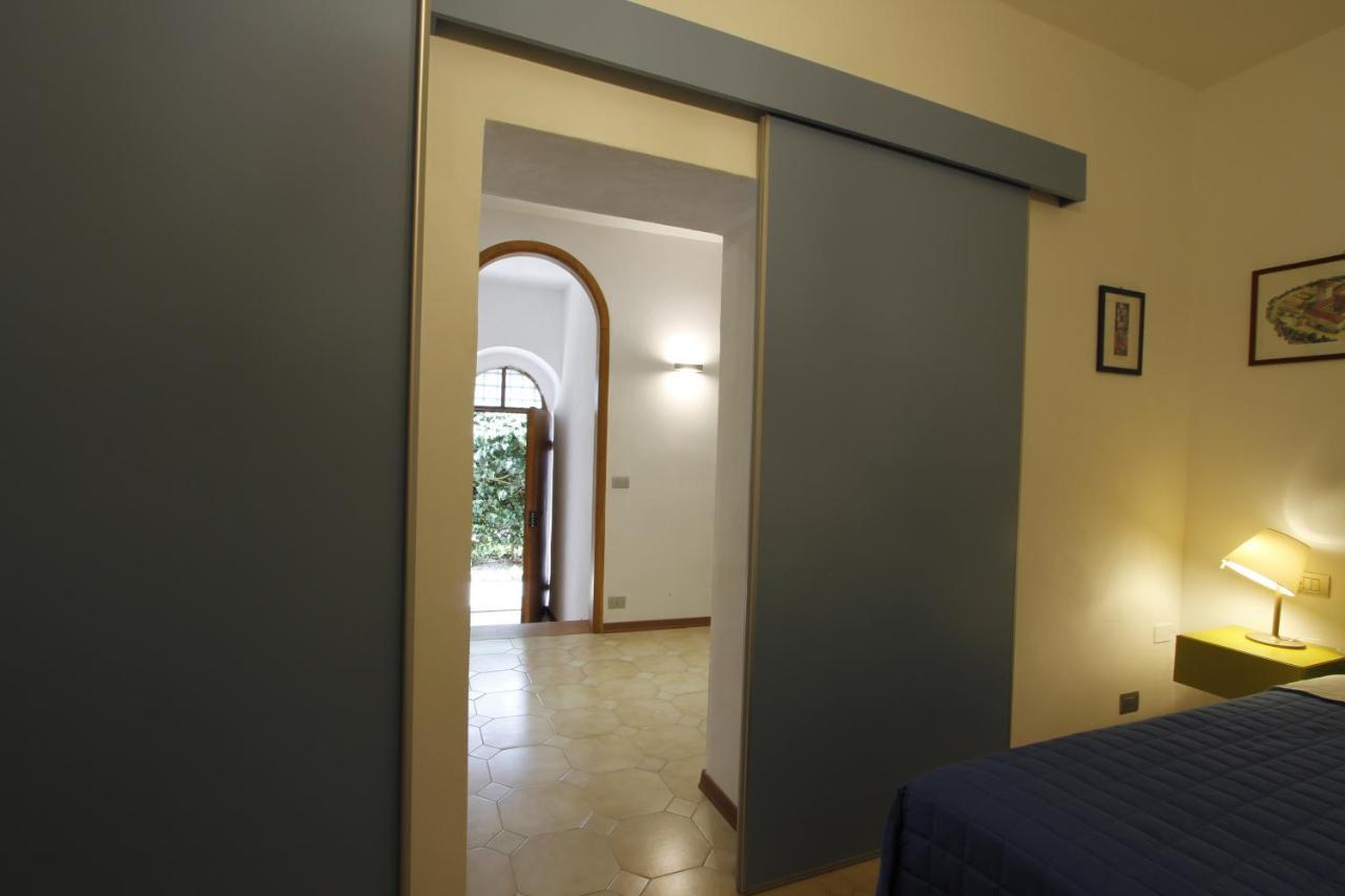 Villa Paola B&B Siena Zewnętrze zdjęcie