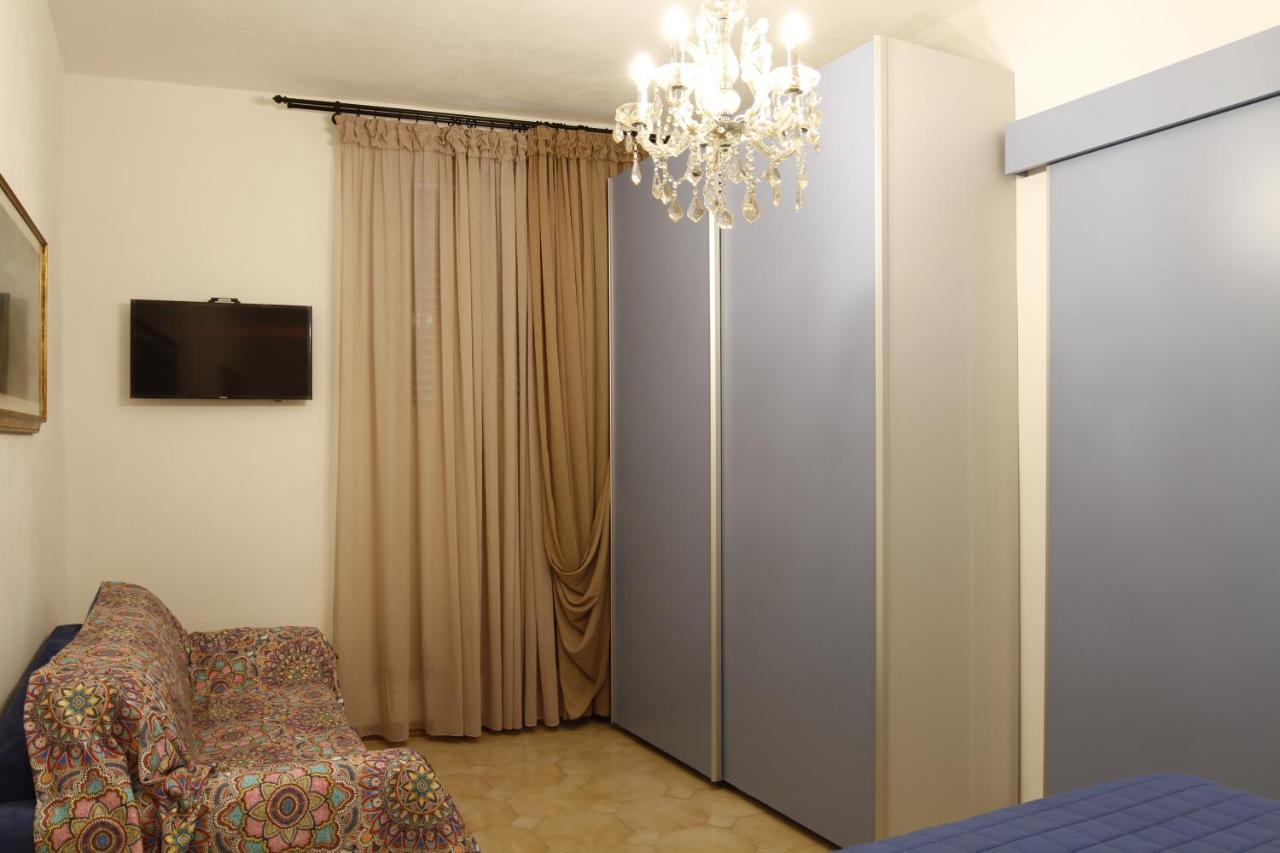 Villa Paola B&B Siena Zewnętrze zdjęcie